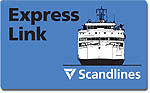 Scandlines