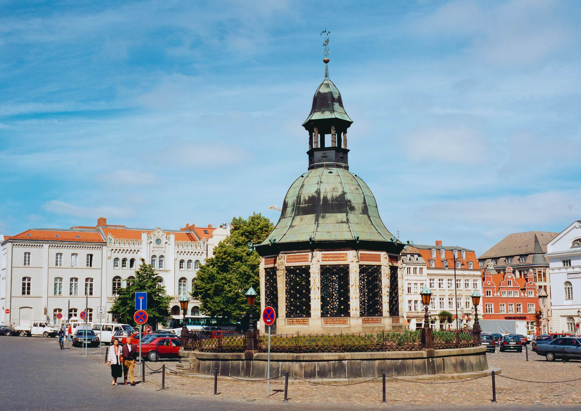 Hansestadt Wismar & Insel Poel 12.10.23 ab Kühlungsborn Tagesfahrt OstseeReiseService PIT Hansestadt Wismar & Insel Poel 12.10.23 ab Kühlungsborn Tagesfahrt OstseeReiseService PIT